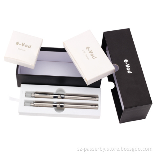 2014 Health Product E Cig, Electronic Cigarette, E Cigarette (Evod)